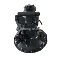 Komatsu PC130-6 ปั๊มไฮดรอลิก HPV95 Main Pump